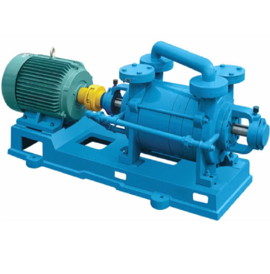 VACUUM PUMP